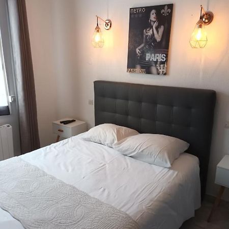 Étaples Apart Hotel Residence Villa Antibes المظهر الخارجي الصورة