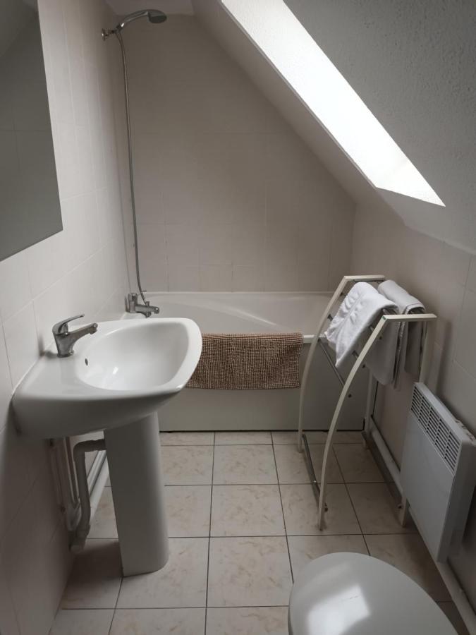 Étaples Apart Hotel Residence Villa Antibes المظهر الخارجي الصورة