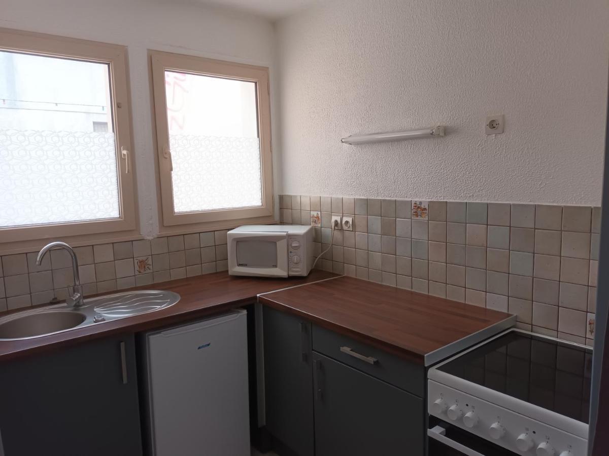 Étaples Apart Hotel Residence Villa Antibes المظهر الخارجي الصورة